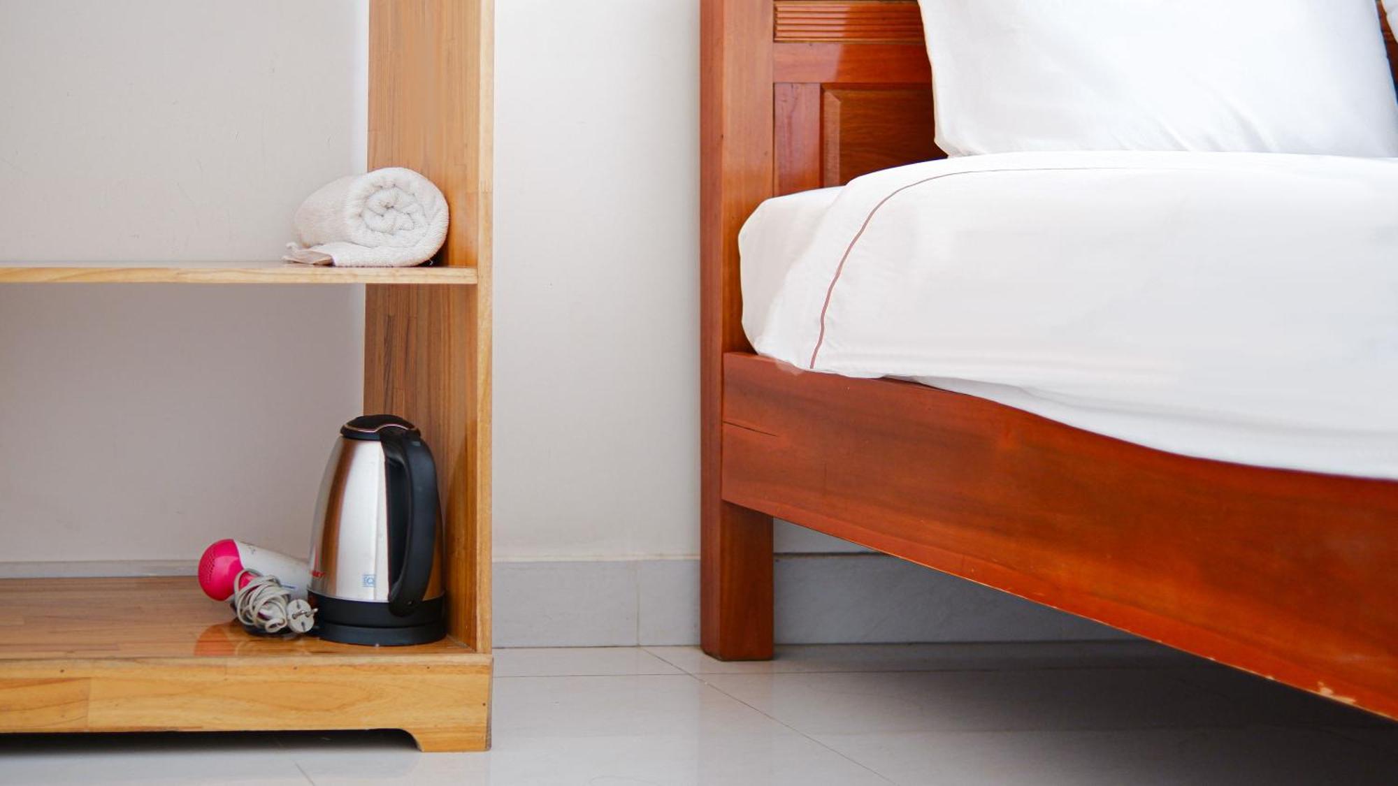 Oleander Garden Homestay Χόι Αν Εξωτερικό φωτογραφία