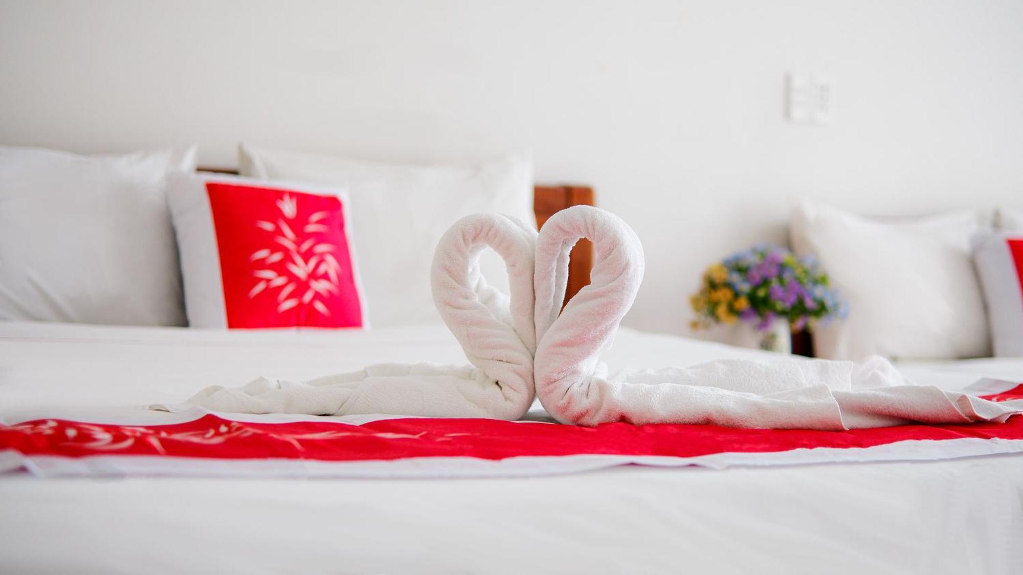 Oleander Garden Homestay Χόι Αν Εξωτερικό φωτογραφία
