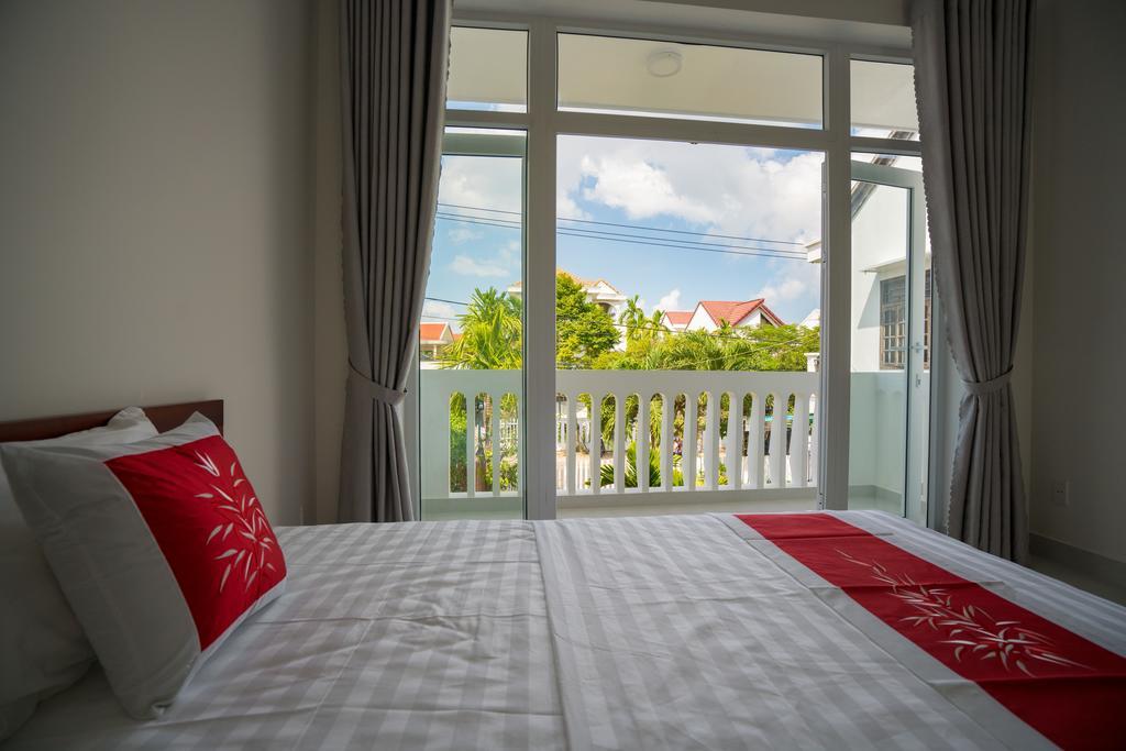 Oleander Garden Homestay Χόι Αν Εξωτερικό φωτογραφία