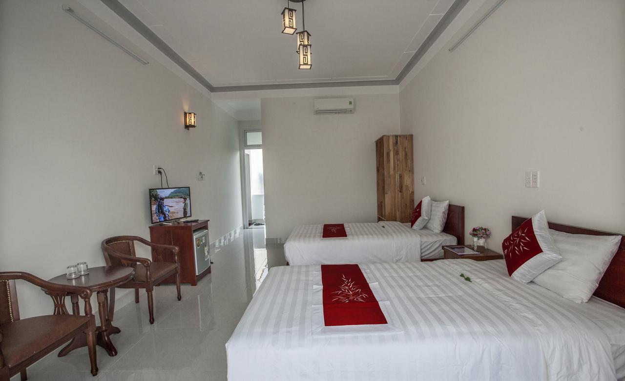 Oleander Garden Homestay Χόι Αν Εξωτερικό φωτογραφία